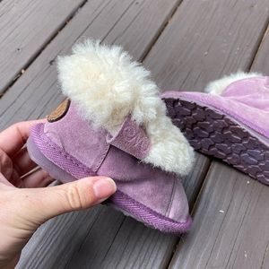 EMU Infant Toddler Boots
